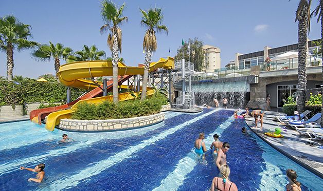 Mondi Club Hôtel Sealife Buket 5* pas cher photo 3