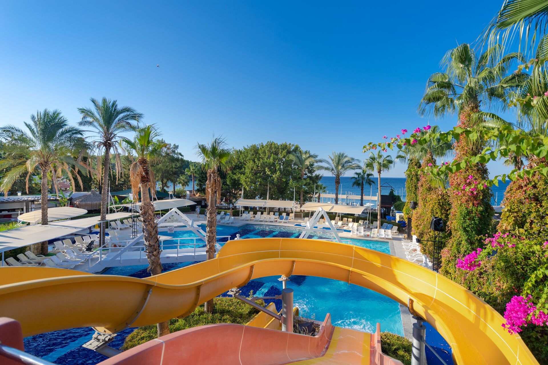 Mondi Club Hôtel Sealife Buket 5* pas cher photo 1