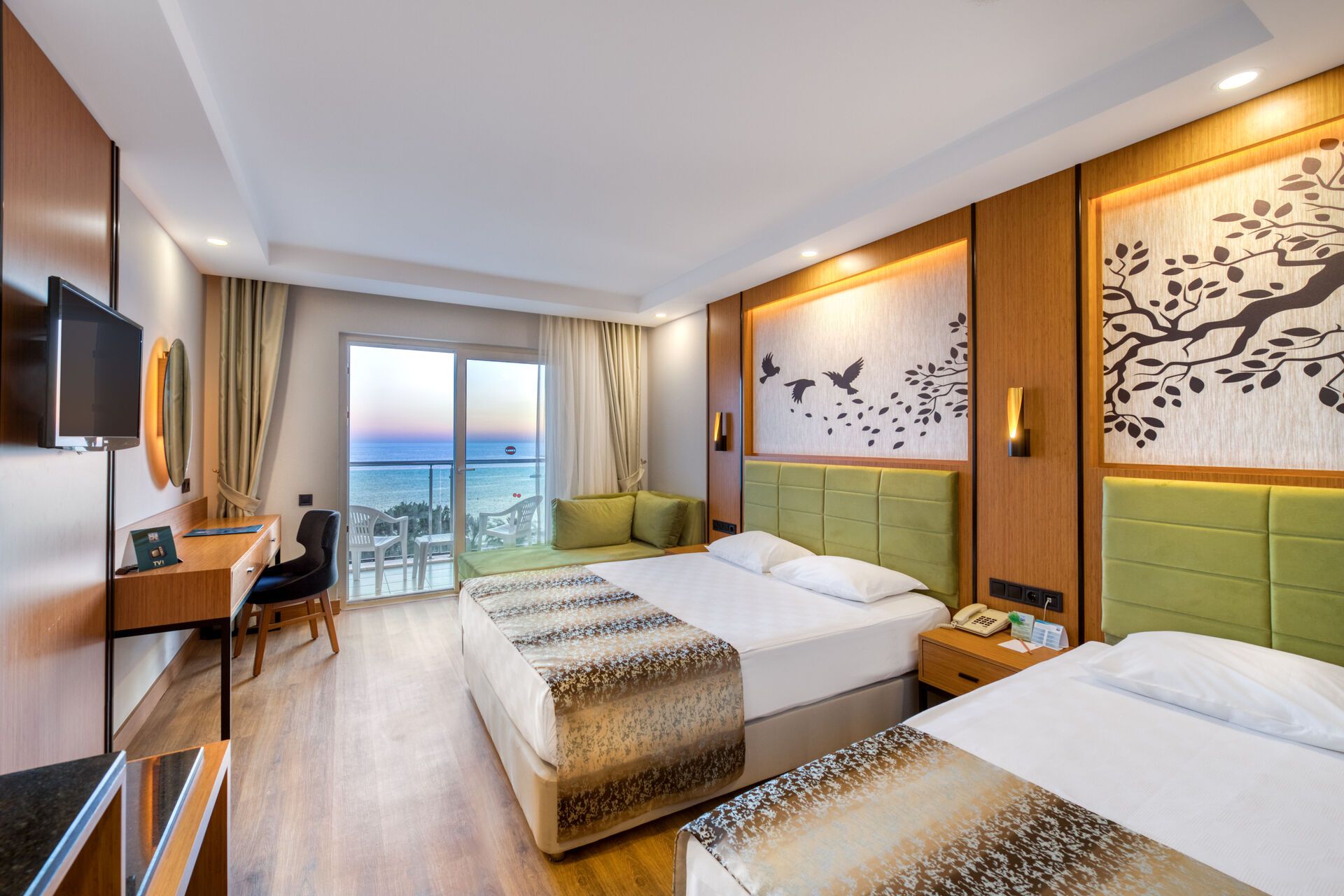 Mondi Club Hôtel Sealife Buket 5* pas cher photo 7