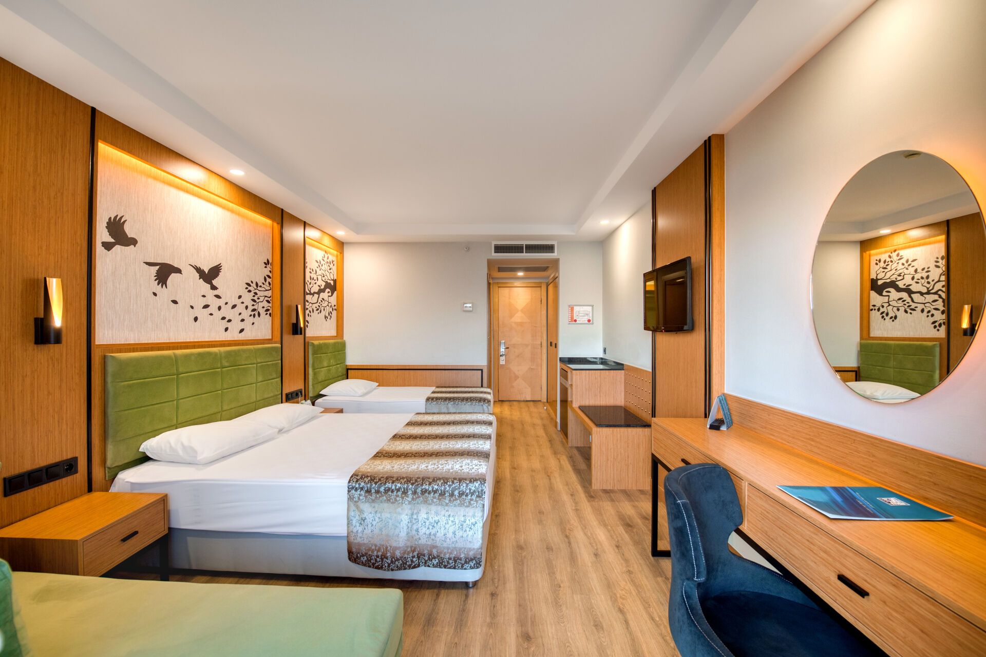 Mondi Club Hôtel Sealife Buket 5* pas cher photo 8