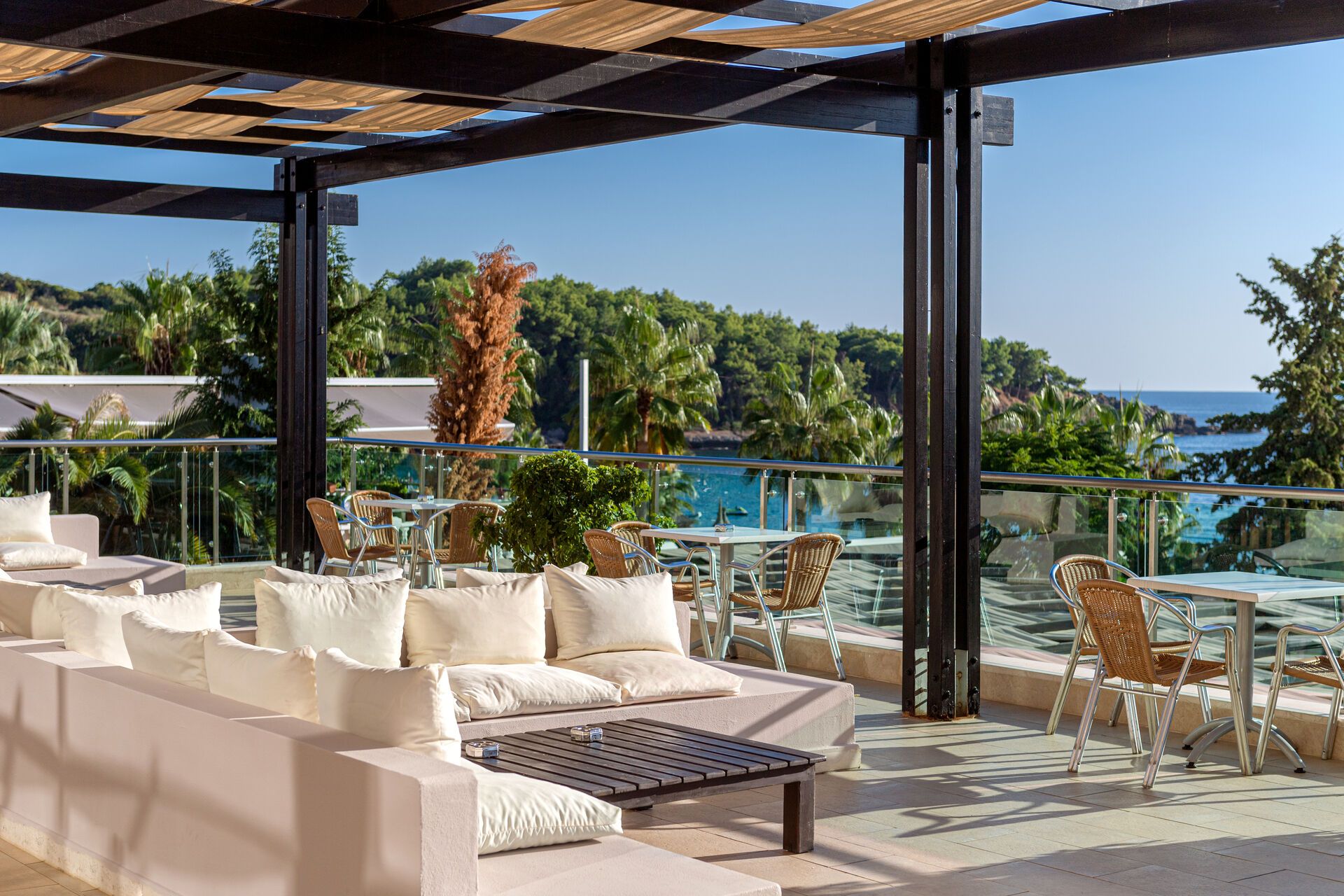 Mondi Club Hôtel Sealife Buket 5* pas cher photo 9