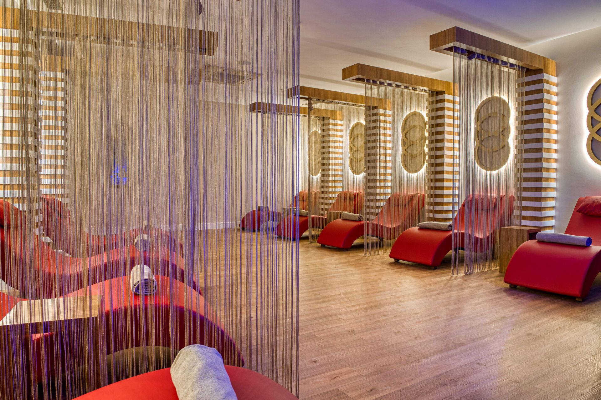 Mondi Club Hôtel Sealife Buket 5* pas cher photo 12
