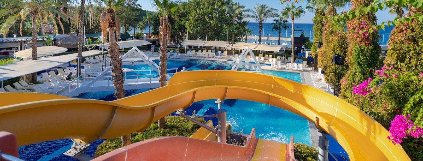 Mondi Club Hôtel Sealife Buket 5* pas cher photo 2