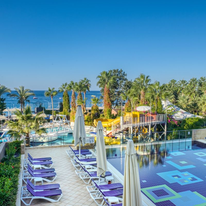 Mondi Club Hôtel Sealife Buket 5* pas cher photo 7