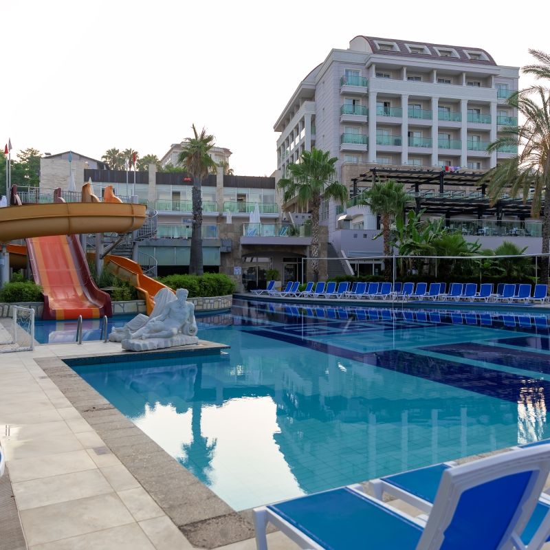 Mondi Club Hôtel Sealife Buket 5* pas cher photo 8