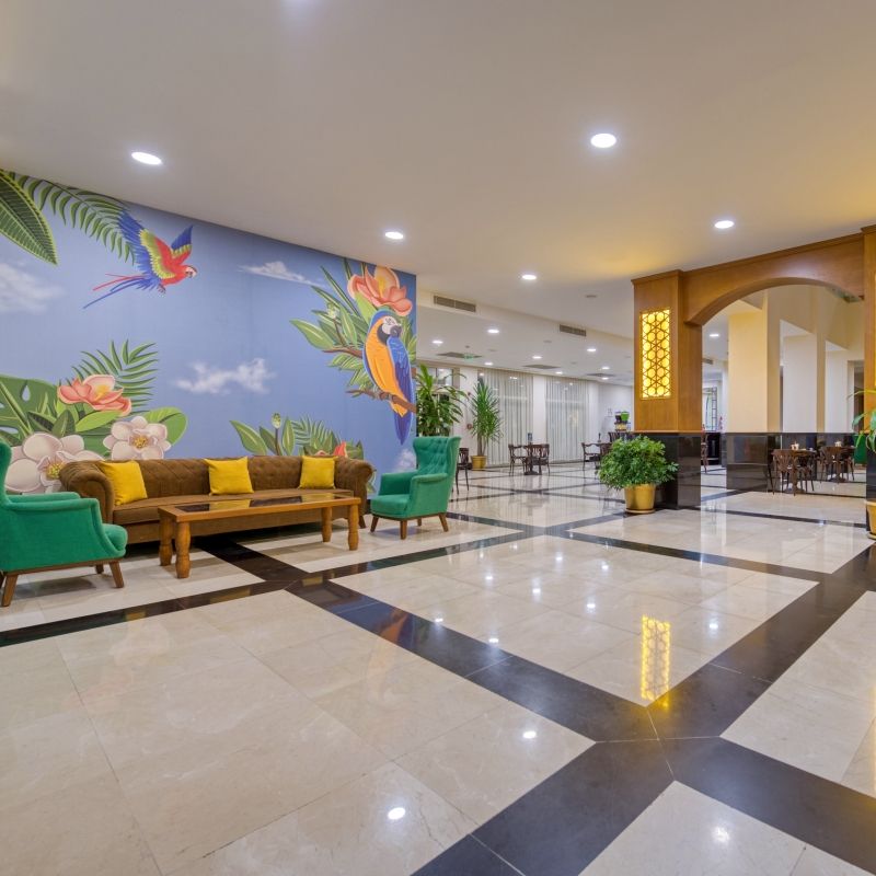 Mondi Club Hôtel Sealife Buket 5* pas cher photo 9