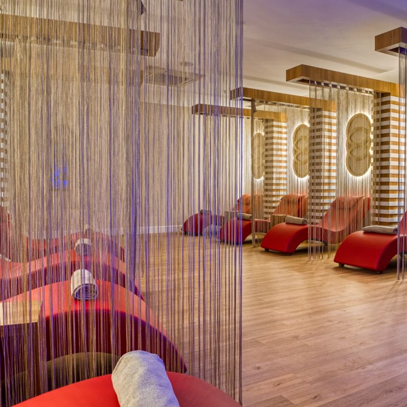 Mondi Club Hôtel Sealife Buket 5* pas cher photo 11