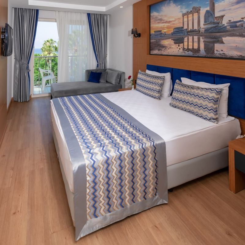 Mondi Club Hôtel Sealife Buket 5* pas cher photo 12