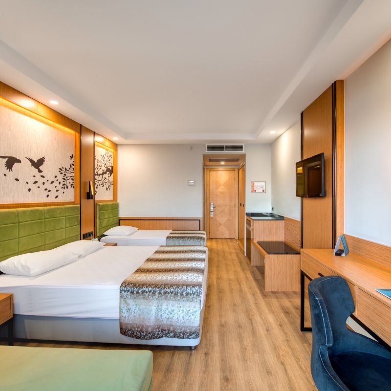 Mondi Club Hôtel Sealife Buket 5* pas cher photo 13