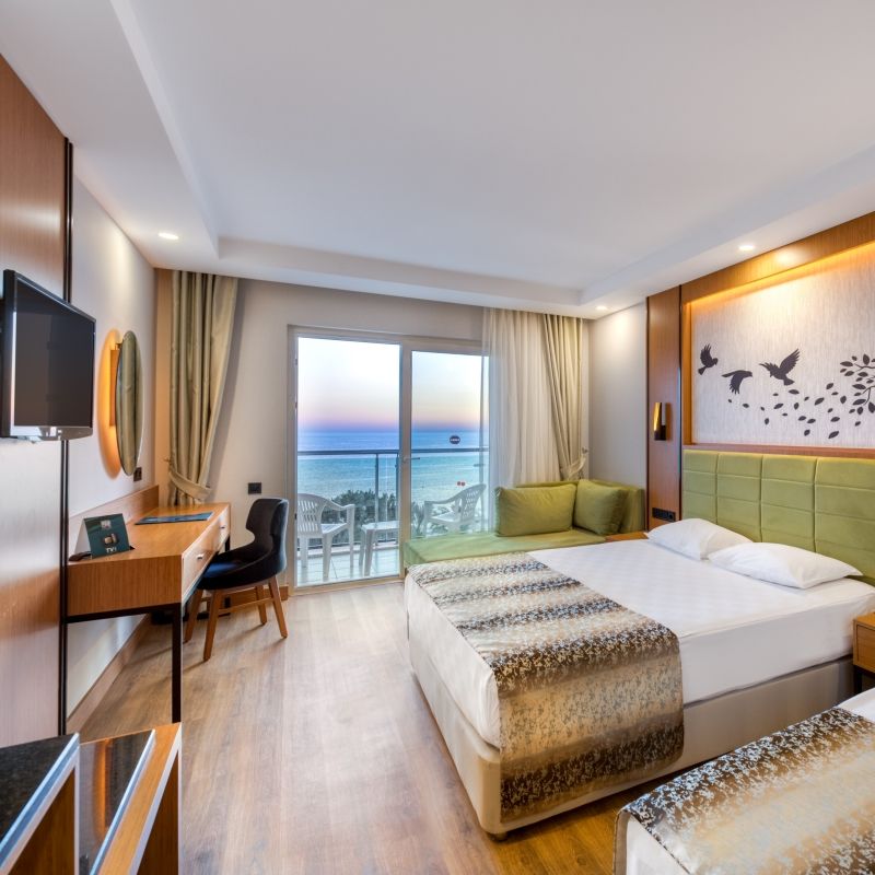 Mondi Club Hôtel Sealife Buket 5* pas cher photo 14