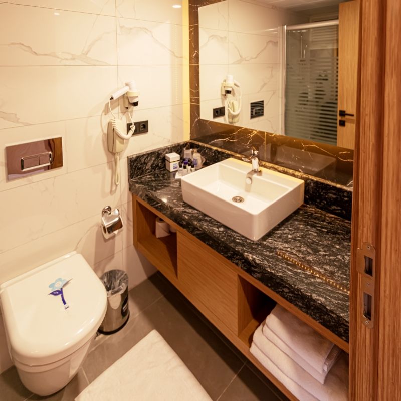 Mondi Club Hôtel Sealife Buket 5* pas cher photo 15
