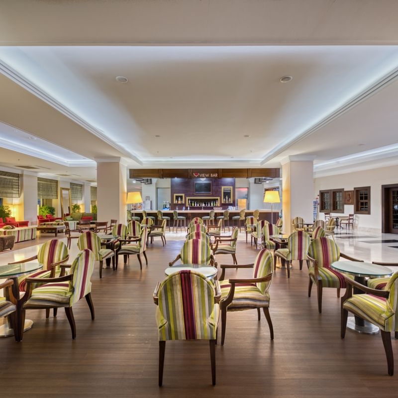 Mondi Club Hôtel Sealife Buket 5* pas cher photo 16