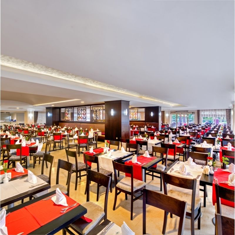 Mondi Club Hôtel Sealife Buket 5* pas cher photo 20
