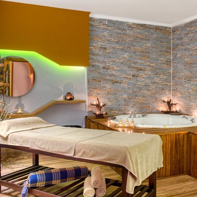 Mondi Club Hôtel Sealife Buket 5* pas cher photo 27