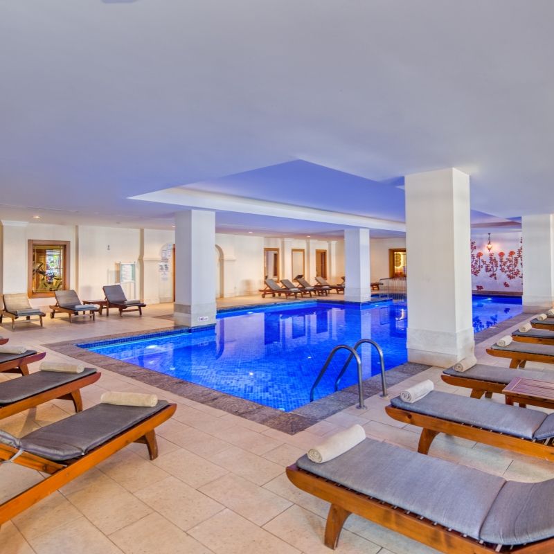 Mondi Club Hôtel Sealife Buket 5* pas cher photo 28