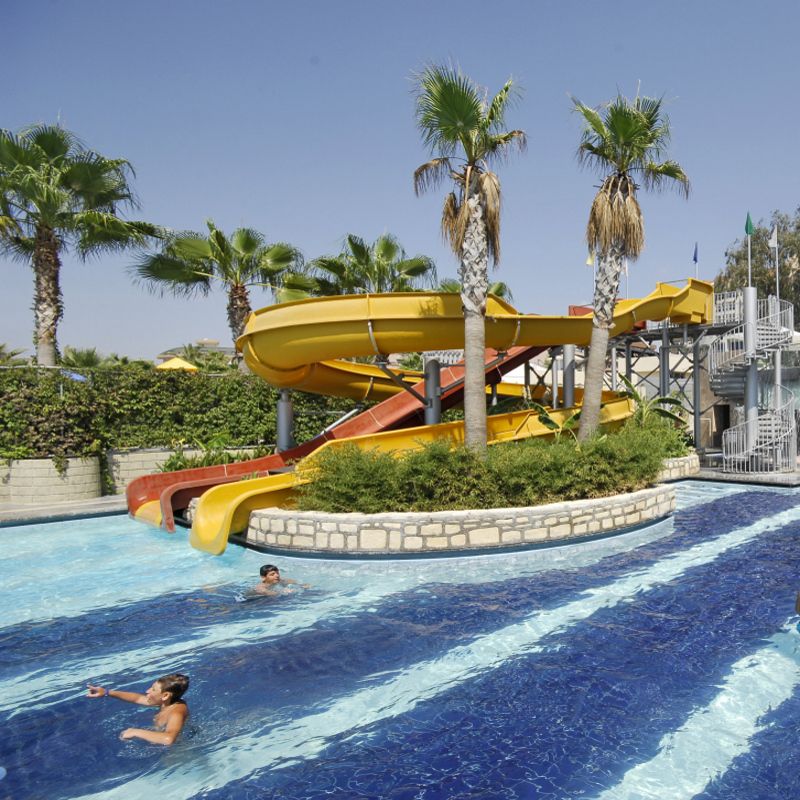 Mondi Club Hôtel Sealife Buket 5* pas cher photo 31