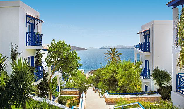 Hôtel Bodrum Holiday Resort 4* pas cher photo 1