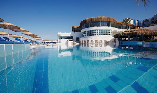 Hôtel Bodrum Holiday Resort 4* pas cher photo 2
