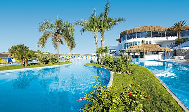 Hôtel Bodrum Holiday Resort 4* pas cher photo 3