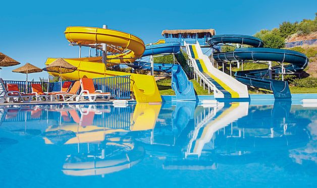 Hôtel Bodrum Holiday Resort 4* pas cher photo 4