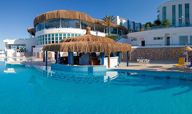 Hôtel Bodrum Holiday Resort 4* pas cher photo 5