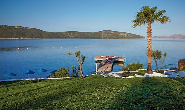 Hôtel Bodrum Holiday Resort 4* pas cher photo 6