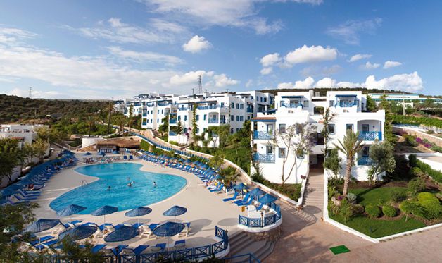 Hôtel Bodrum Holiday Resort 4* pas cher photo 9