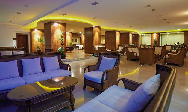 Hôtel Bodrum Holiday Resort 4* pas cher photo 10