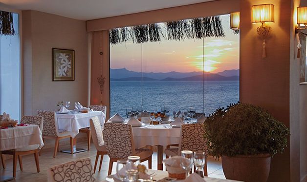 Hôtel Bodrum Holiday Resort 4* pas cher photo 11