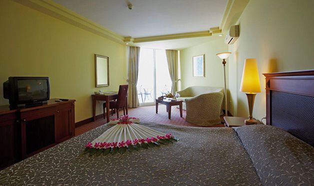 Hôtel Bodrum Holiday Resort 4* pas cher photo 14