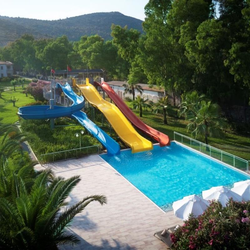 Hôtel Richmond Ephesus 5* pas cher photo 5