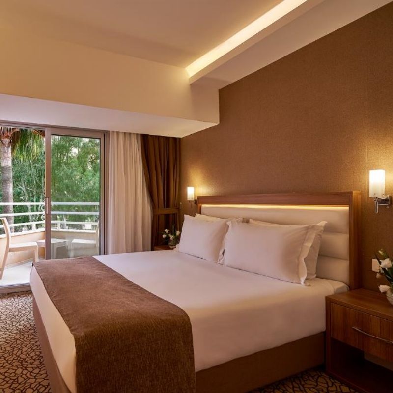 Hôtel Richmond Ephesus 5* pas cher photo 9