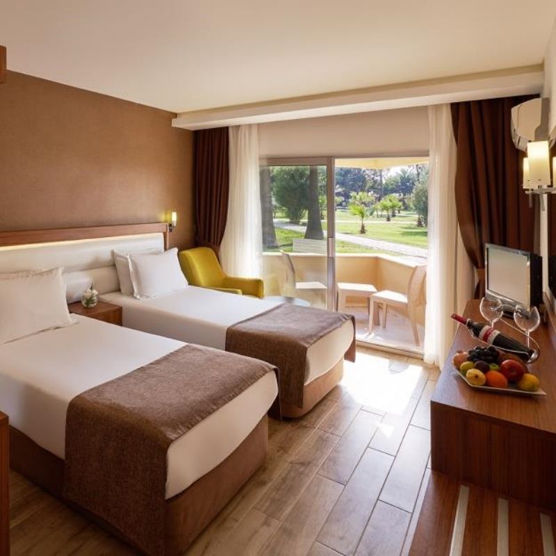 Hôtel Richmond Ephesus 5* pas cher photo 10