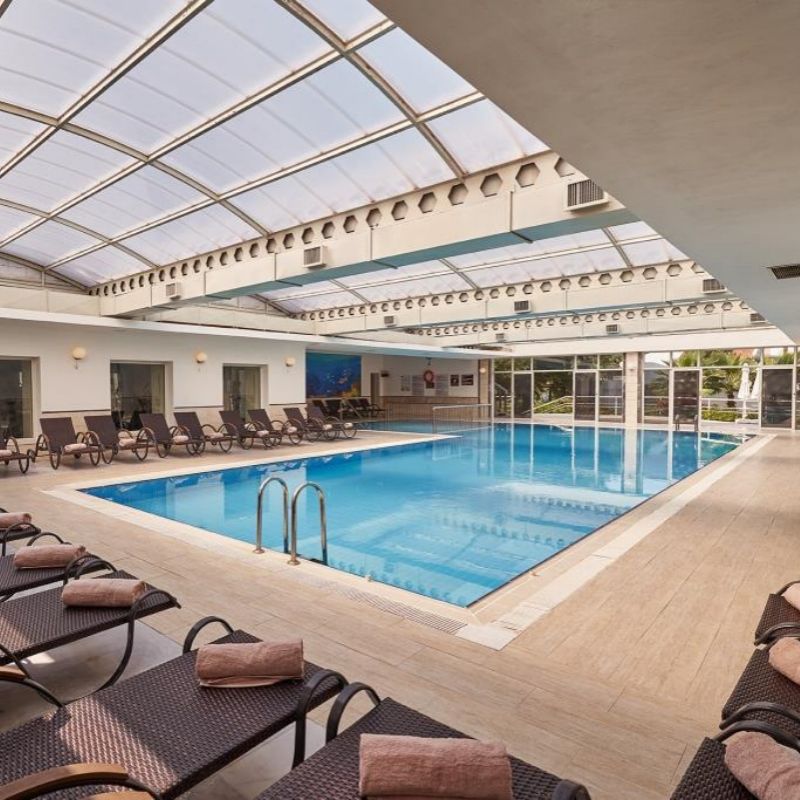 Hôtel Richmond Ephesus 5* pas cher photo 17