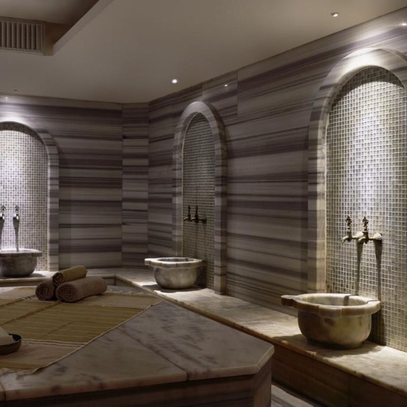 Hôtel Richmond Ephesus 5* pas cher photo 19