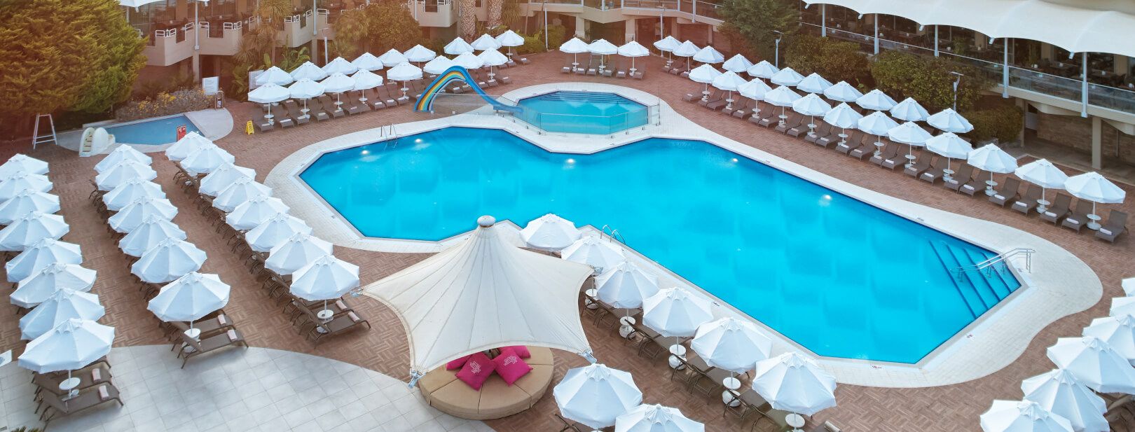 Hôtel Richmond Ephesus 5* pas cher photo 7