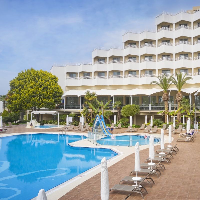 Hôtel Richmond Ephesus 5* pas cher photo 9
