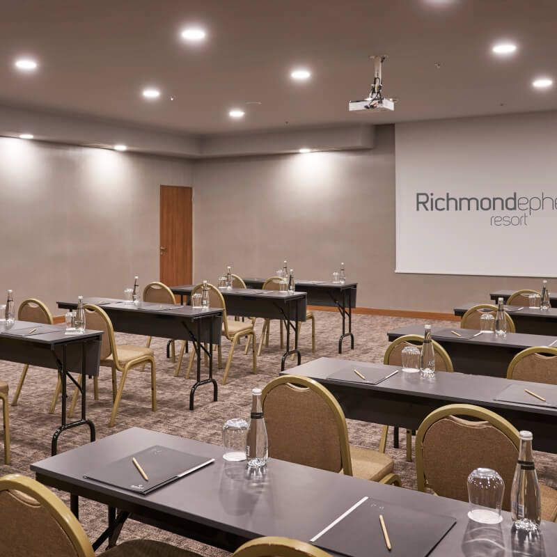 Hôtel Richmond Ephesus 5* pas cher photo 12