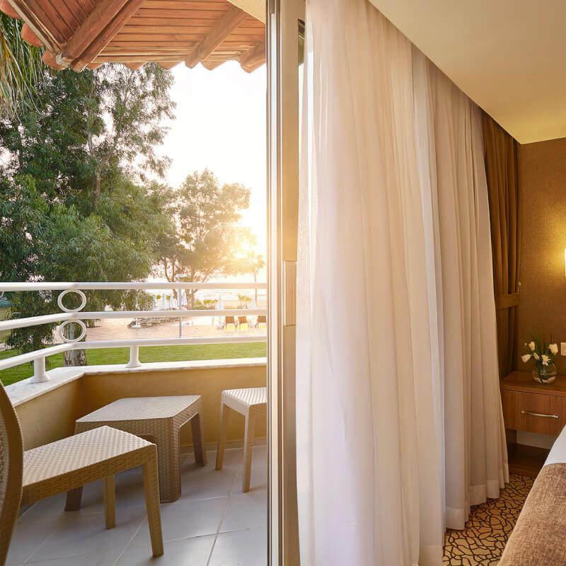 Hôtel Richmond Ephesus 5* pas cher photo 14