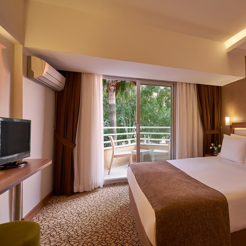 Hôtel Richmond Ephesus 5* pas cher photo 15