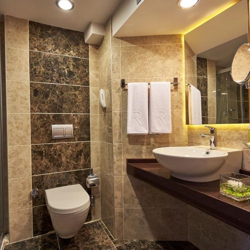 Hôtel Richmond Ephesus 5* pas cher photo 16
