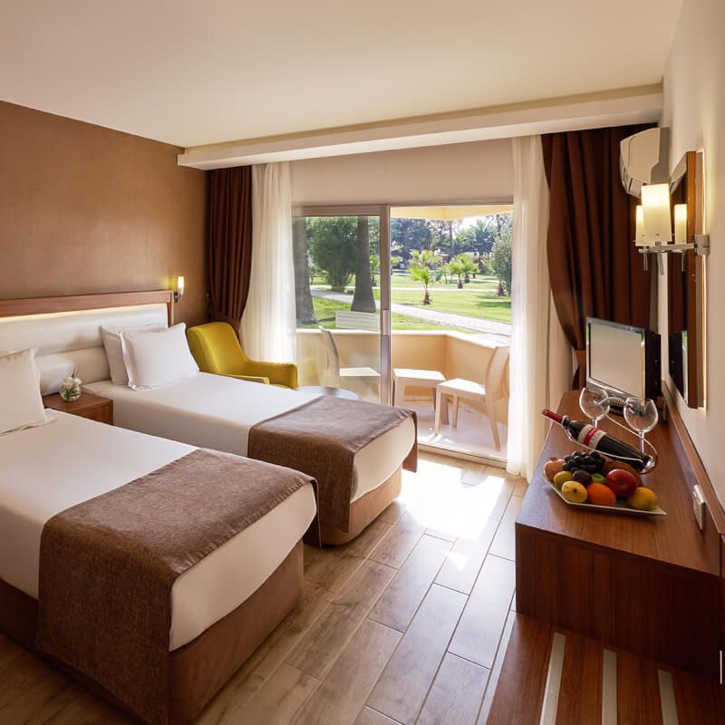 Hôtel Richmond Ephesus 5* pas cher photo 17