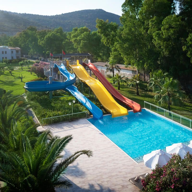 Hôtel Richmond Ephesus 5* pas cher photo 24