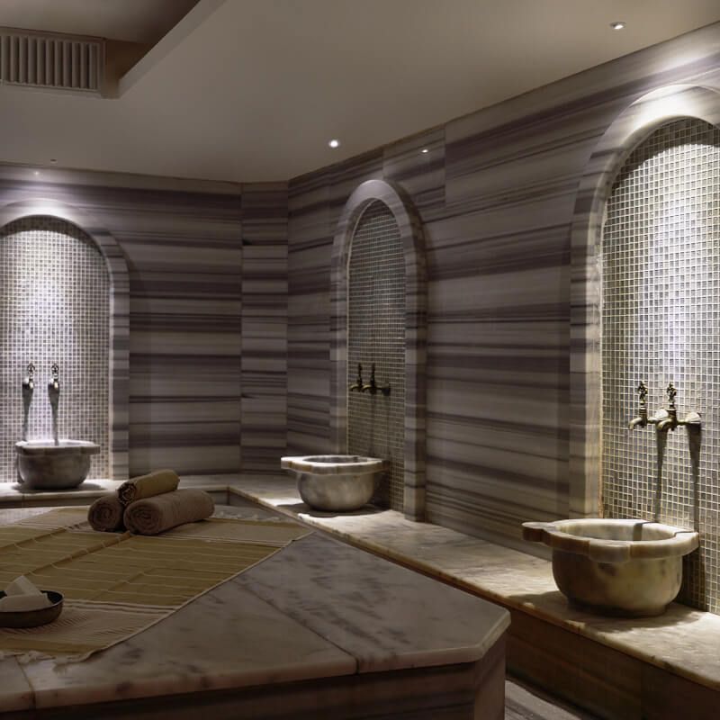 Hôtel Richmond Ephesus 5* pas cher photo 32