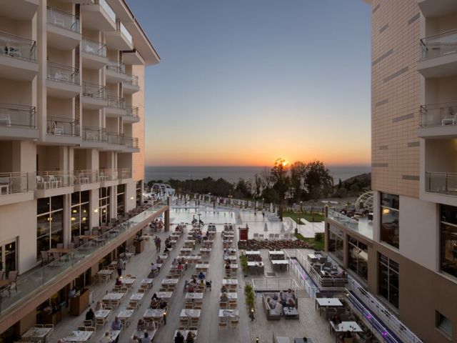 Hôtel Ramada Resort Kusadasi & Golf 5* pas cher photo 6