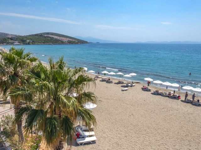 Hôtel Ramada Resort Kusadasi & Golf 5* pas cher photo 7
