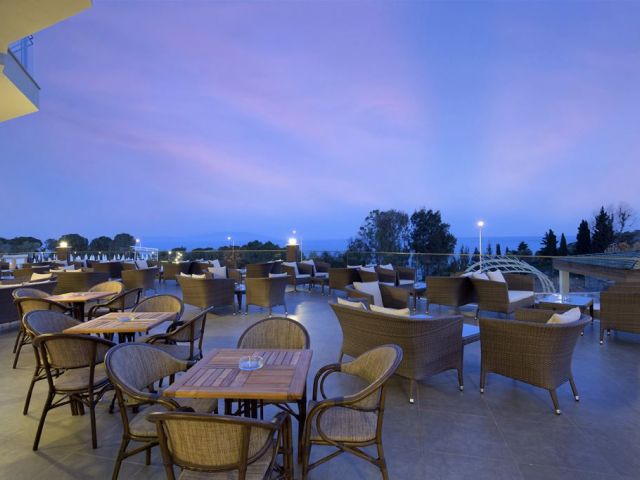 Hôtel Ramada Resort Kusadasi & Golf 5* pas cher photo 8