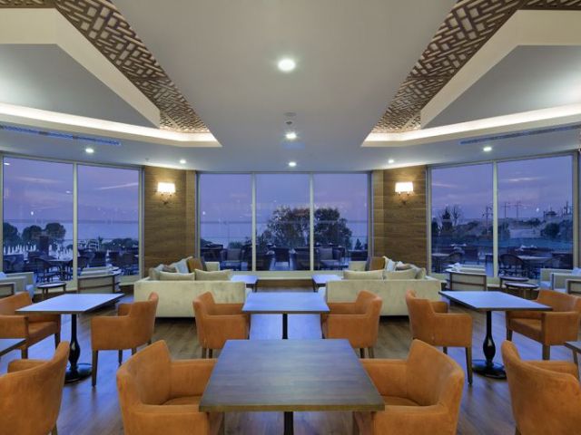 Hôtel Ramada Resort Kusadasi & Golf 5* pas cher photo 10