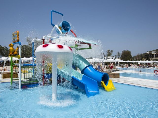 Hôtel Ramada Resort Kusadasi & Golf 5* pas cher photo 13