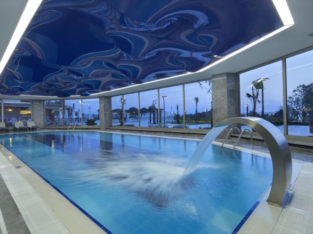 Hôtel Ramada Resort Kusadasi & Golf 5* pas cher photo 14